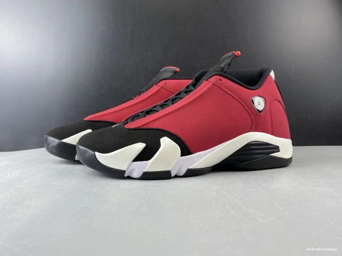 RETRO GYM TORO 14 AIR RED 487471-006 JORDAN 0810